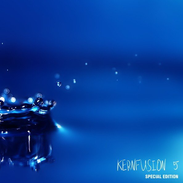Kernfusion 5: Special Edition (2008) — Depeche Mode