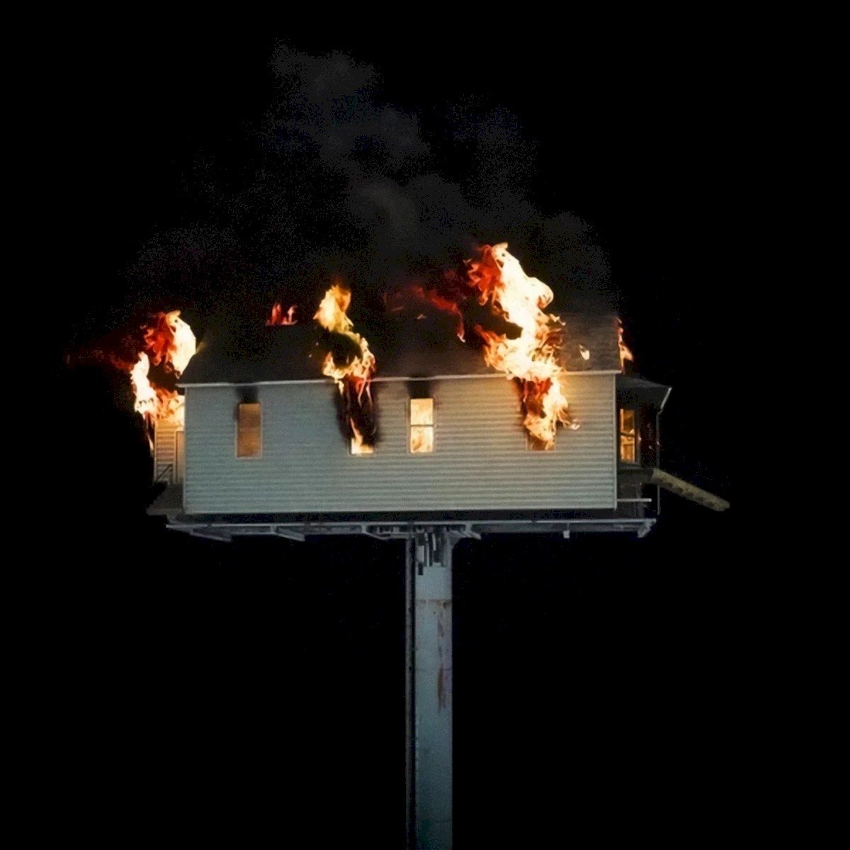 Donda 2 (2022) — Kanye West