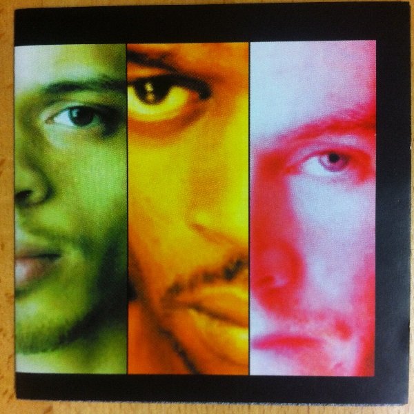 Heaven (1998) — Massive Attack