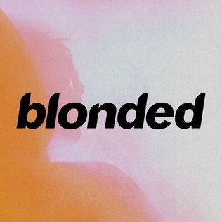 Grand Theft Auto V (2017) — Frank Ocean