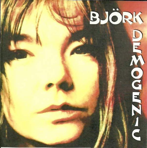 Demogenic — Björk