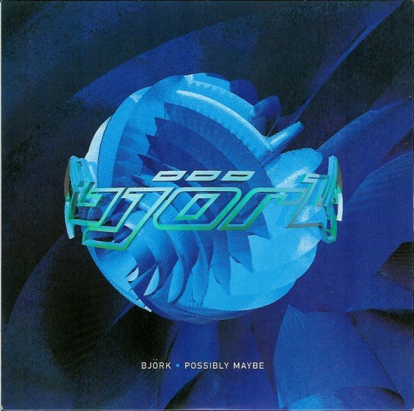 Possibly Maybe (1996) — Björk