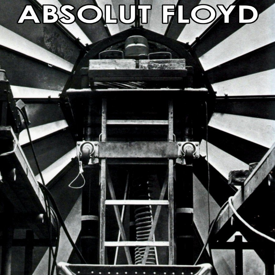 1977‐01‐30: Absolut Floyd: Deutschlandhalle, West Berlin, West Germany (2008) — Pink Floyd