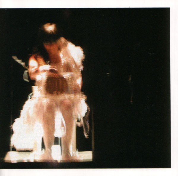 Vespertine Live (2003) — Björk