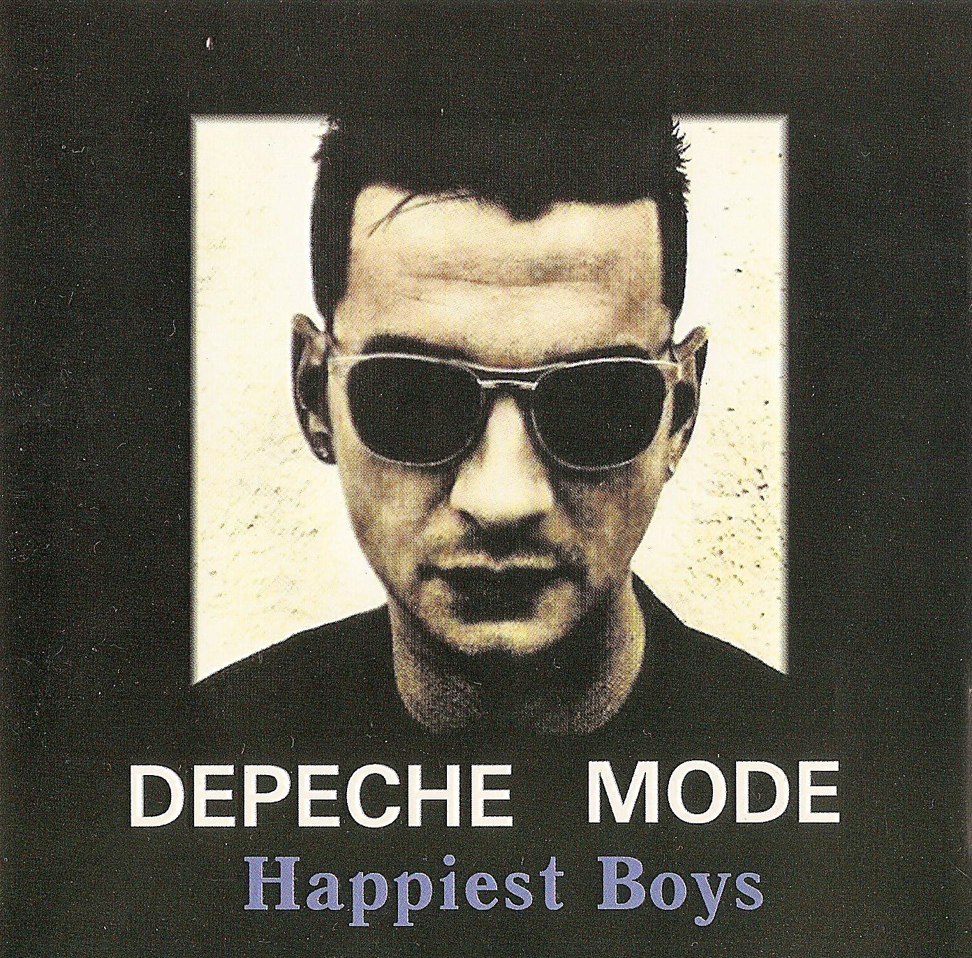 Happiest Boys (1999) — Depeche Mode