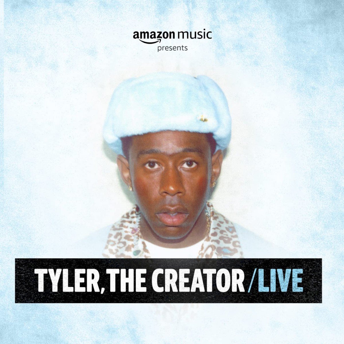 CALL ME IF YOU GET LOST LIVE (Amazon Music live) (2022) — Tyler, The Creator