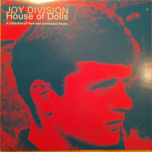 House of Dolls (2003) — Joy Division