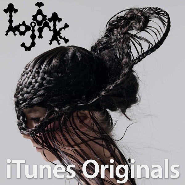 iTunes Originals (2004) — Björk