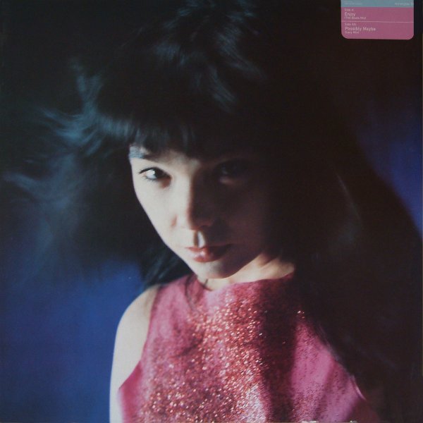 Enjoy / Possibly Maybe (1996) — Björk