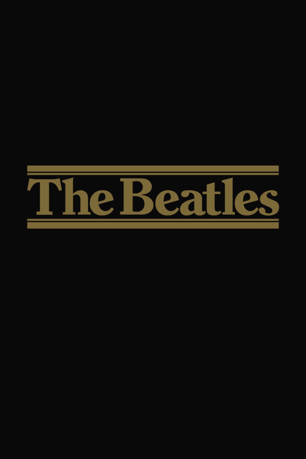The Beatles (1988) — The Beatles