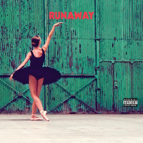 Runaway (2010) — Kanye West