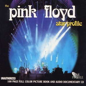 Star Profile (1998) — Pink Floyd