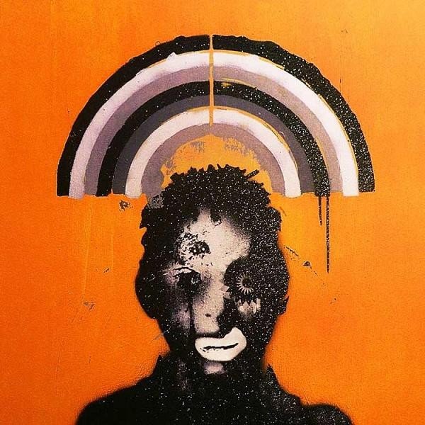 Heligoland Remix EP (2010) — Massive Attack