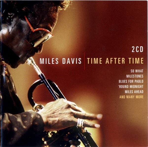 Time After Time (2003) — Miles Davis