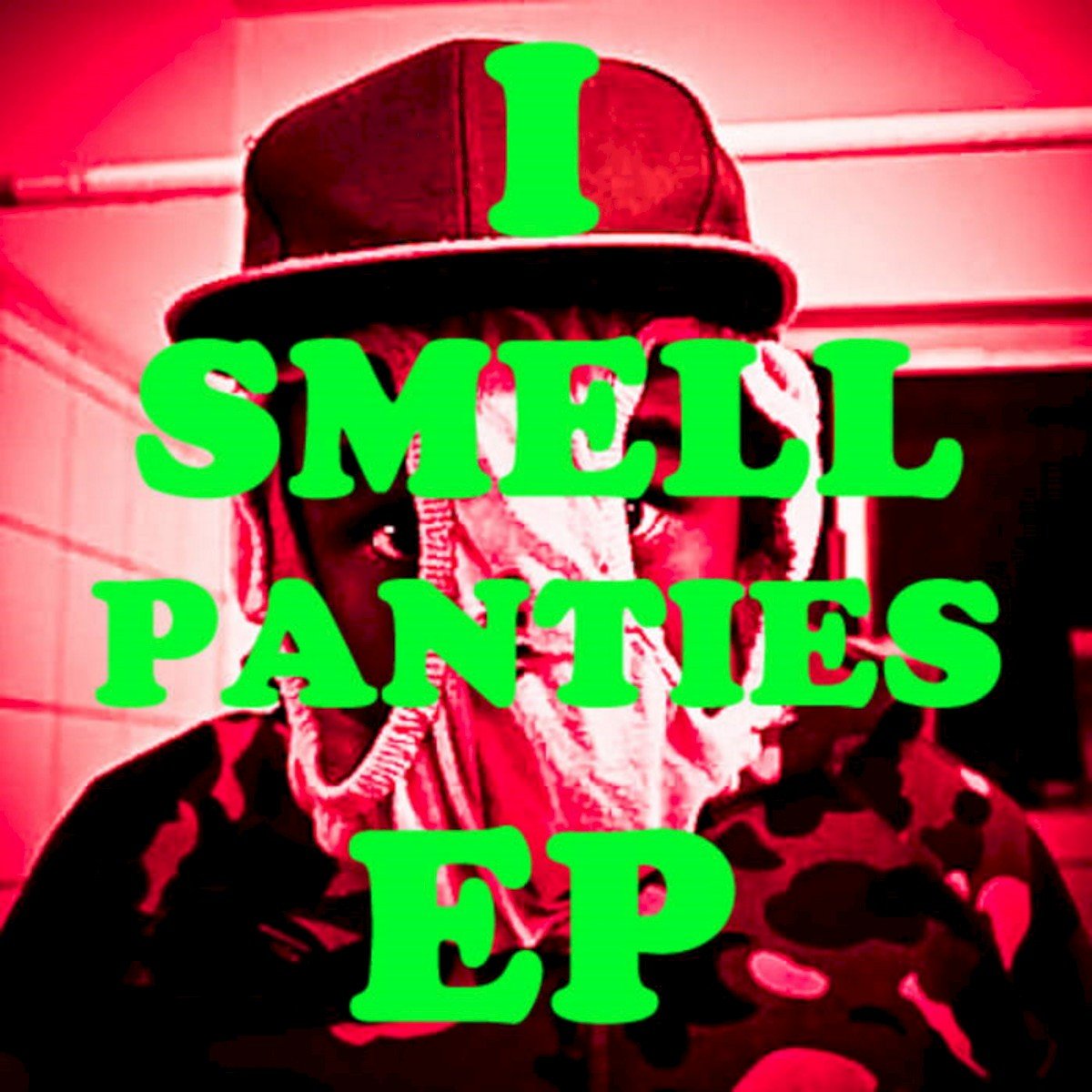 I Smell Panties (2008) — Tyler, The Creator