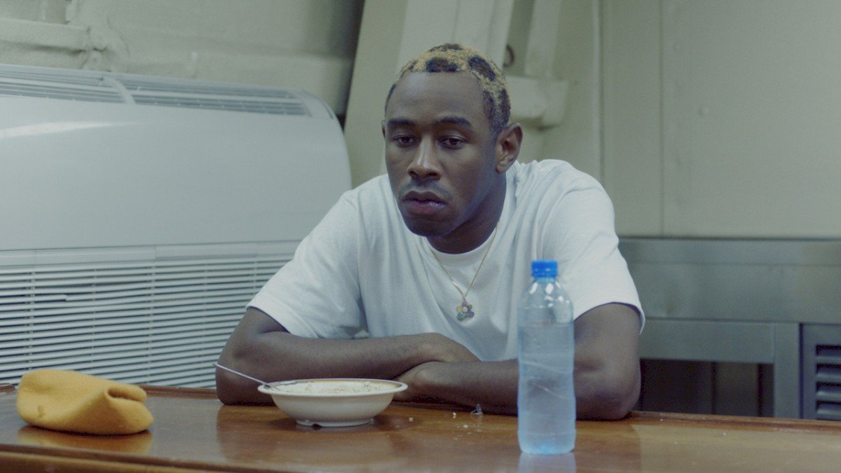 See You Again (2018) — Tyler, The Creator
