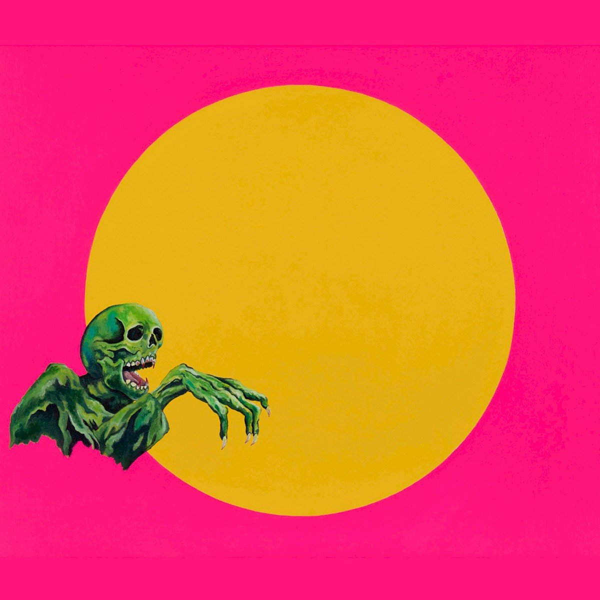 Nah Nah Nah (2020) — Kanye West