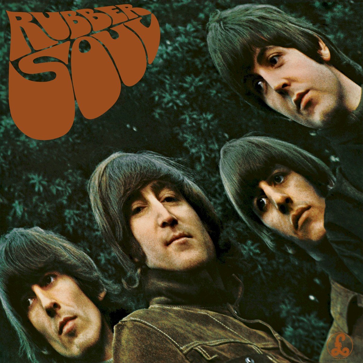 Day Tripper (Songwriting Work Tape) (2026) — The Beatles