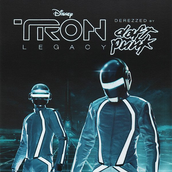 Derezzed (2010) — Daft Punk