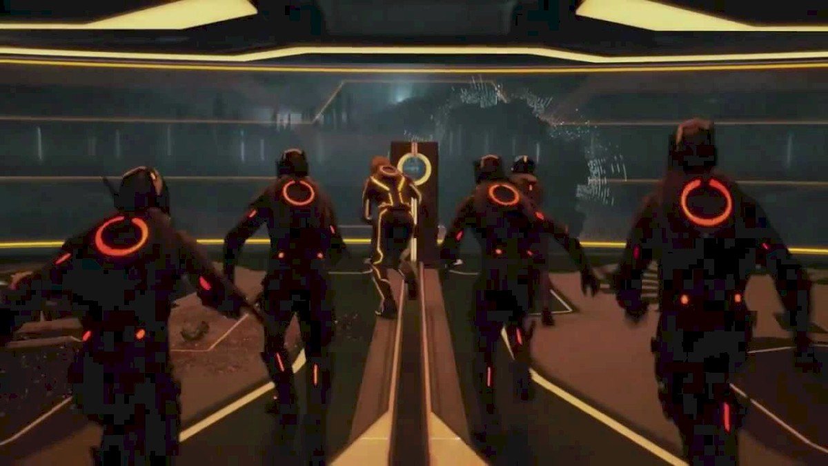 The Grid (Alcala remix) (2011) — Daft Punk