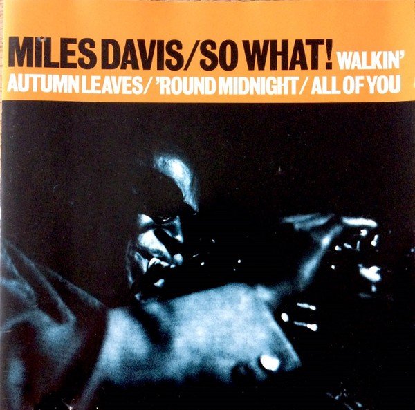 So What! (1998) — Miles Davis