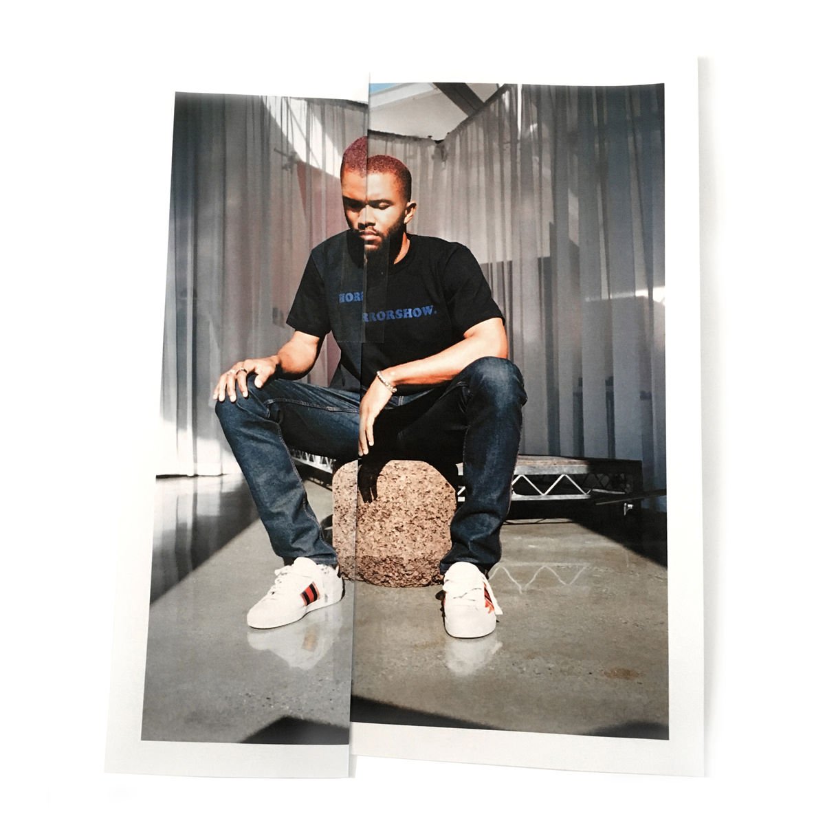 Chanel (2017) — Frank Ocean