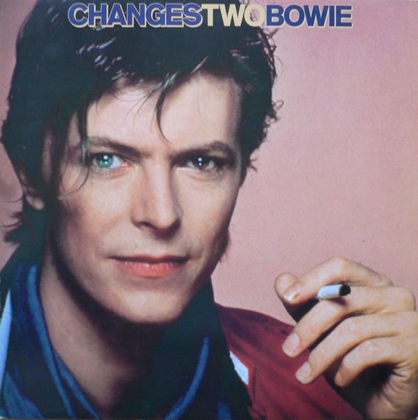 ChangesTwoBowie (1981) — David Bowie