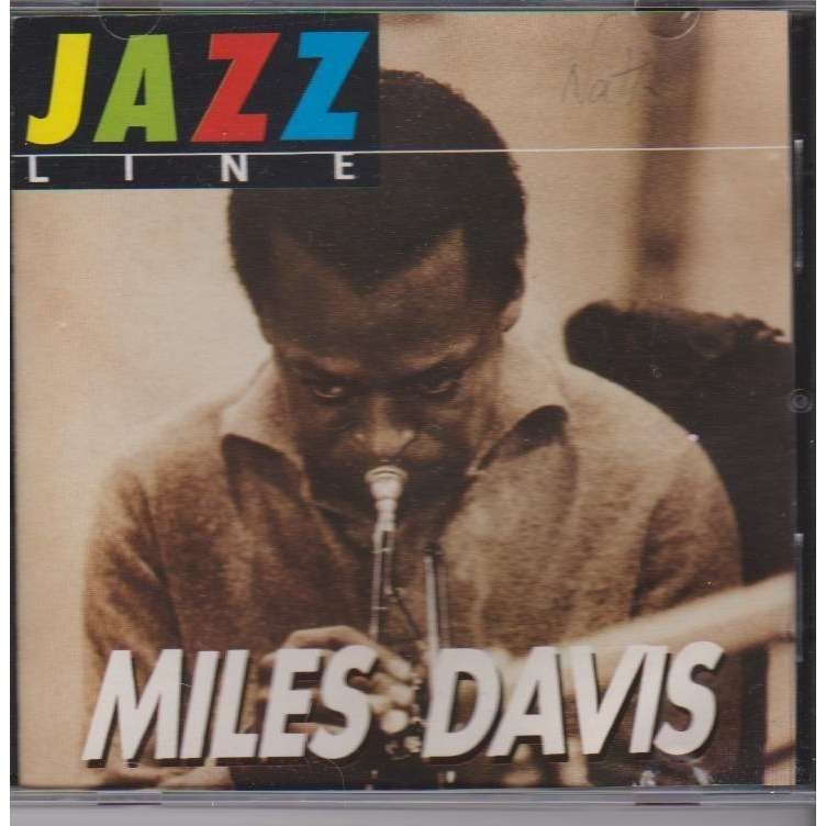 Miles Davis — Miles Davis