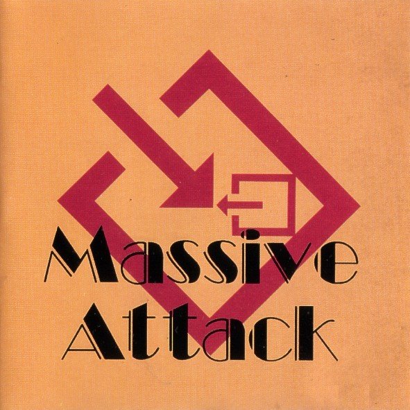 Massive Attack (1998) — Massive Attack
