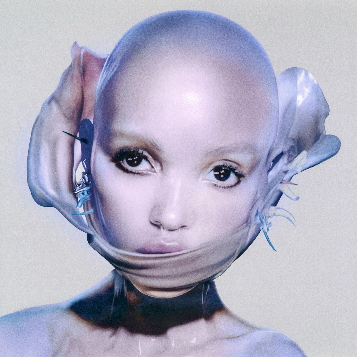 EUSEXUA Afterglow (2025) — FKA twigs