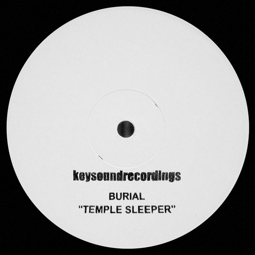 Temple Sleeper (2015) — Burial