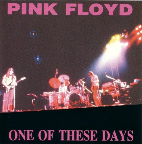 1971-09-30: Meddled: BBC Paris Cinema, London, UK (1989) — Pink Floyd