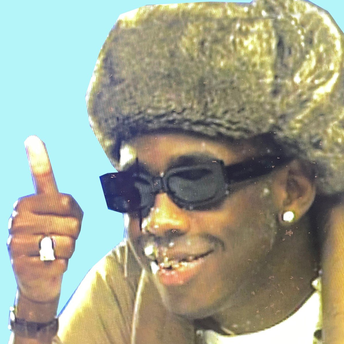 LUMBERJACK (2021) — Tyler, The Creator