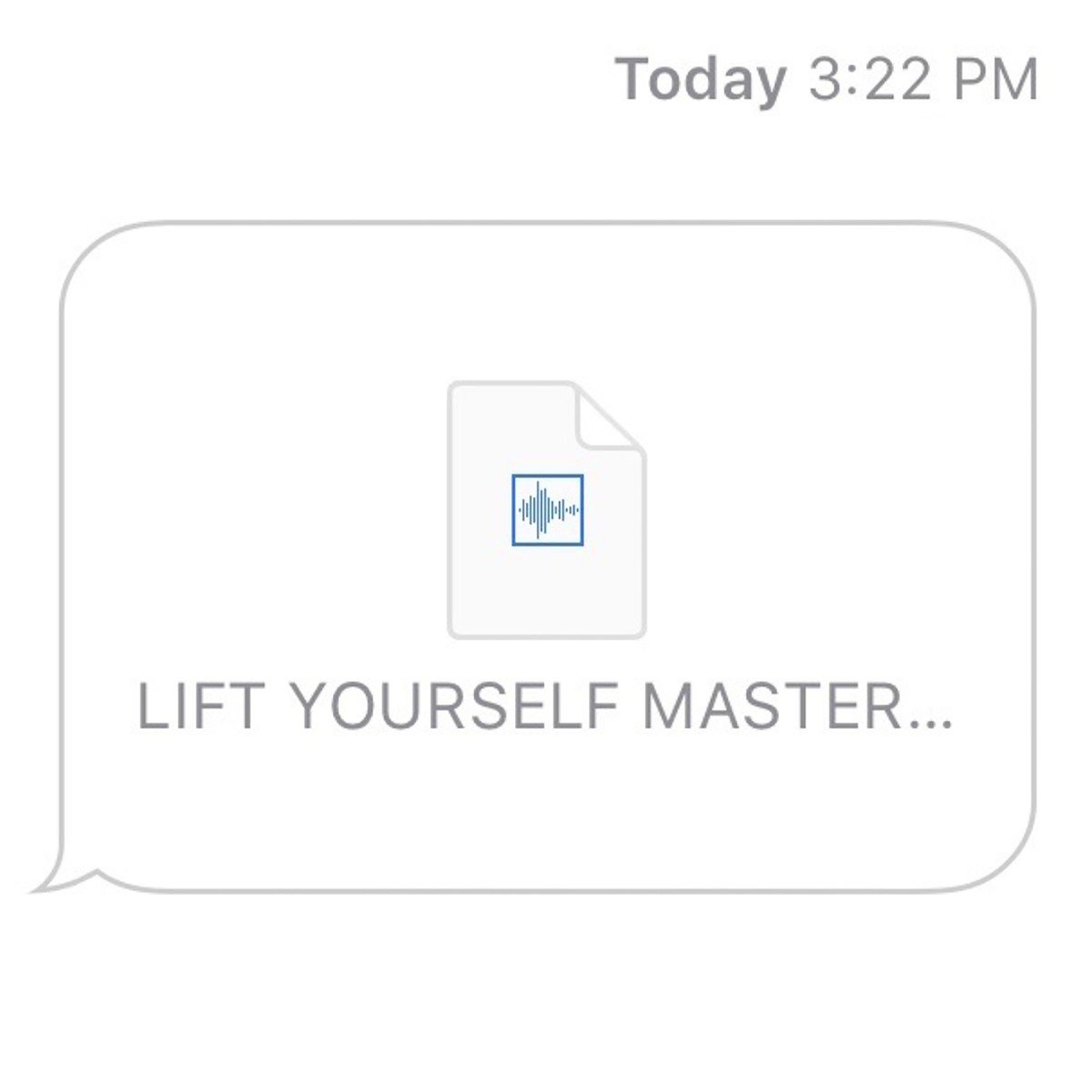 Lift Yourself (2018) — Kanye West
