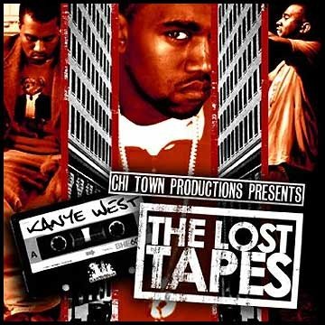 The Lost Tapes (2006) — Kanye West