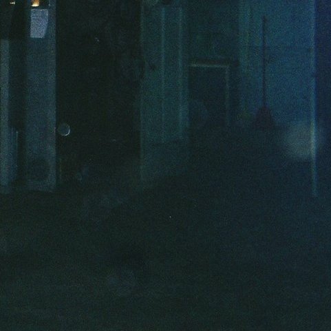 Shell of Light (Shlohmo remix) (2011) — Burial