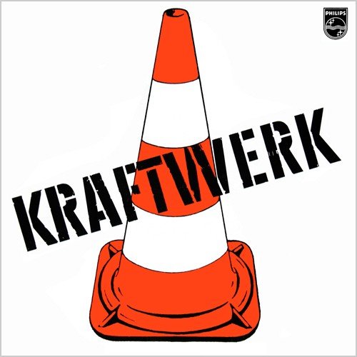 Kraftwerk (1970) — Kraftwerk