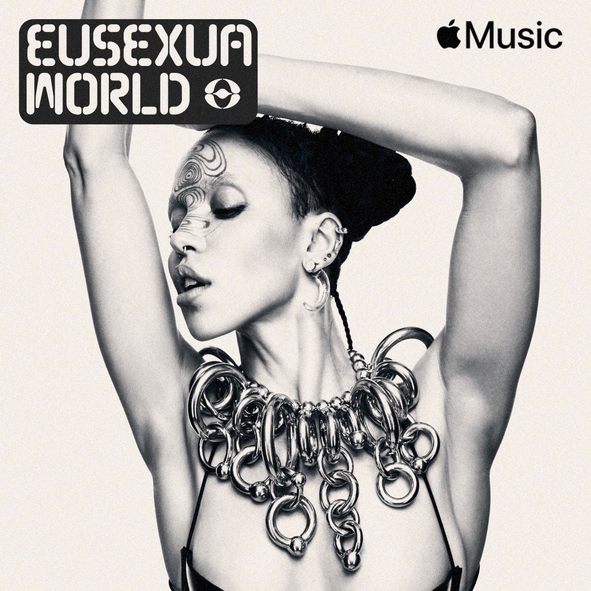 EUSEXUA J’EUSEXUA with FKA twigs, Ep. 2 (2025) — FKA twigs