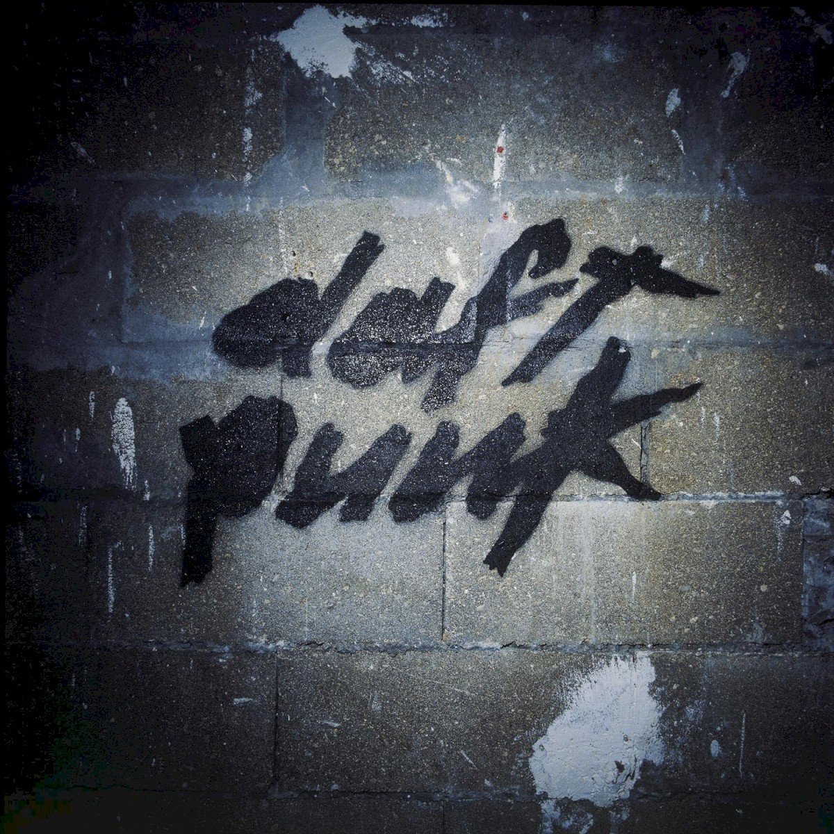 Revolution 909 (1996) — Daft Punk