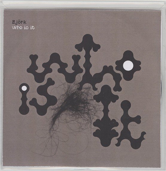 Who Is It (2004) — Björk