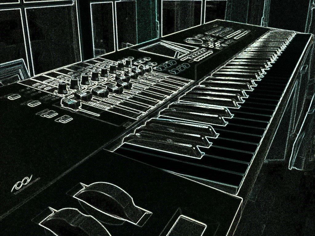 End of Line ("The Game Has Reached Its End" Emsland remix) (2013) — Daft Punk