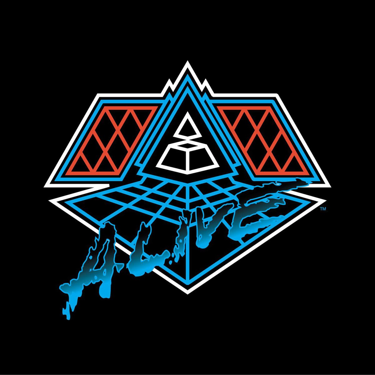 Alive 2007 (2007) — Daft Punk