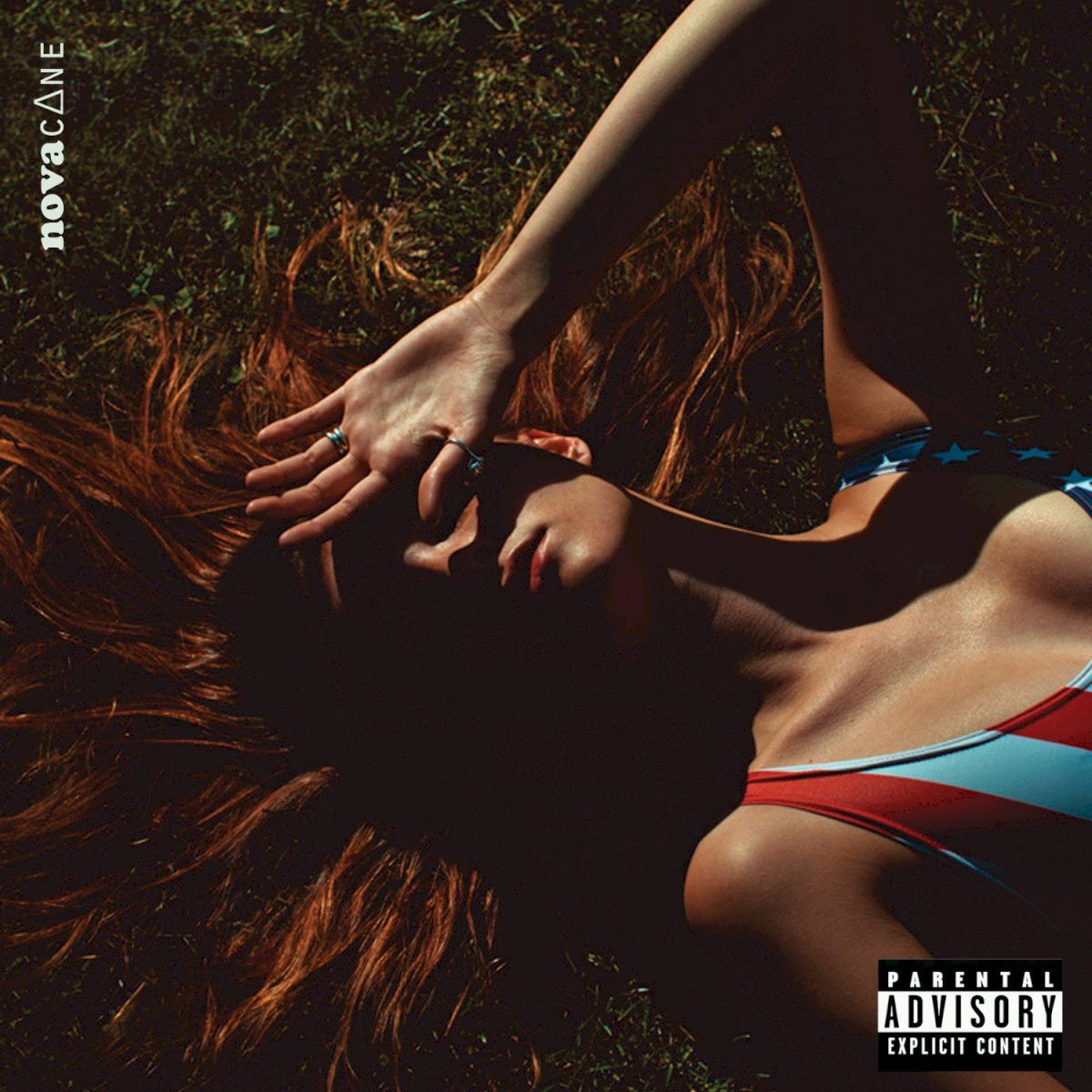 Novacane (2011) — Frank Ocean