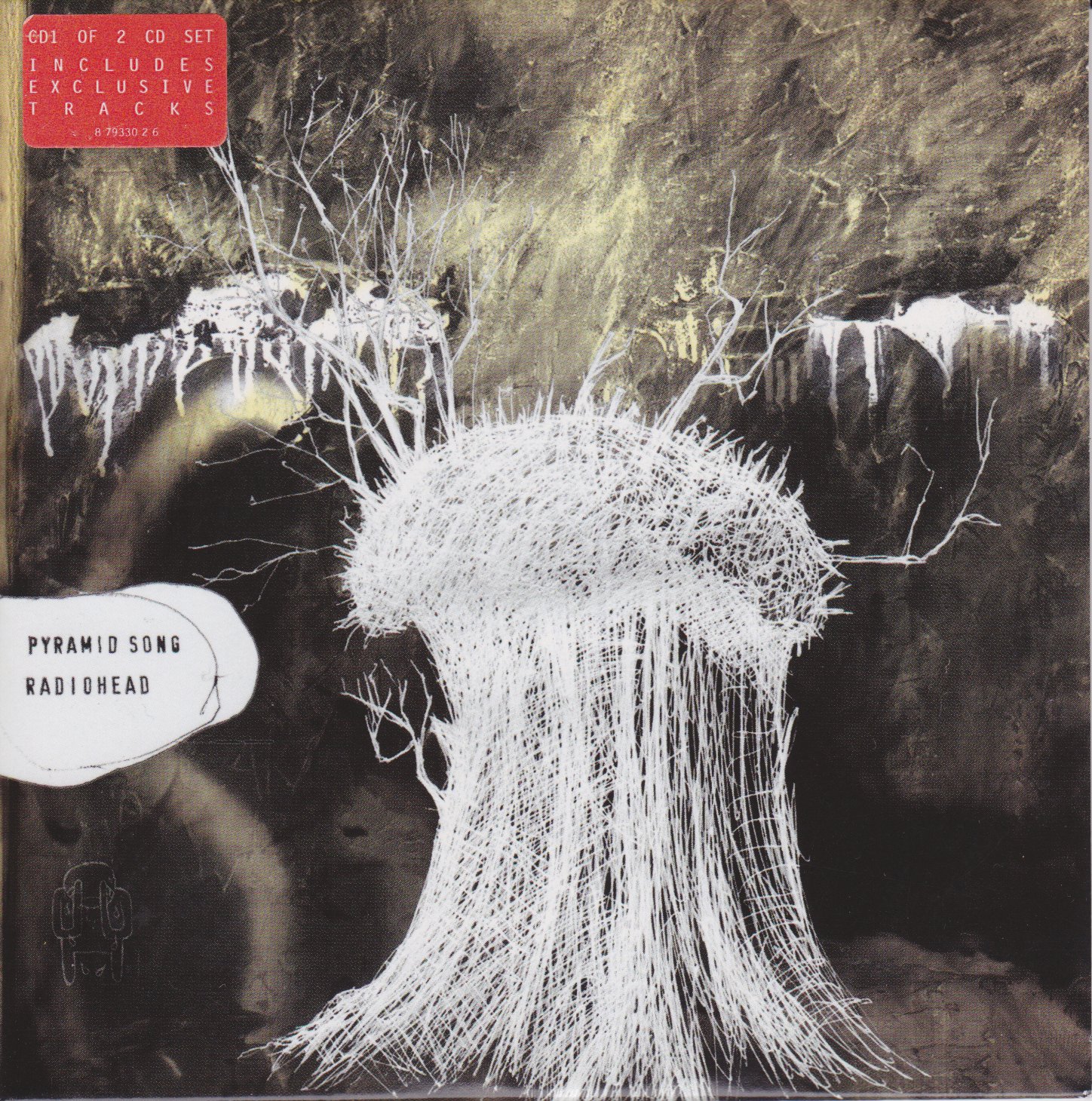 Pyramid Song (2001) — Radiohead