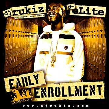 Early Enrollment (2003) — Kanye West