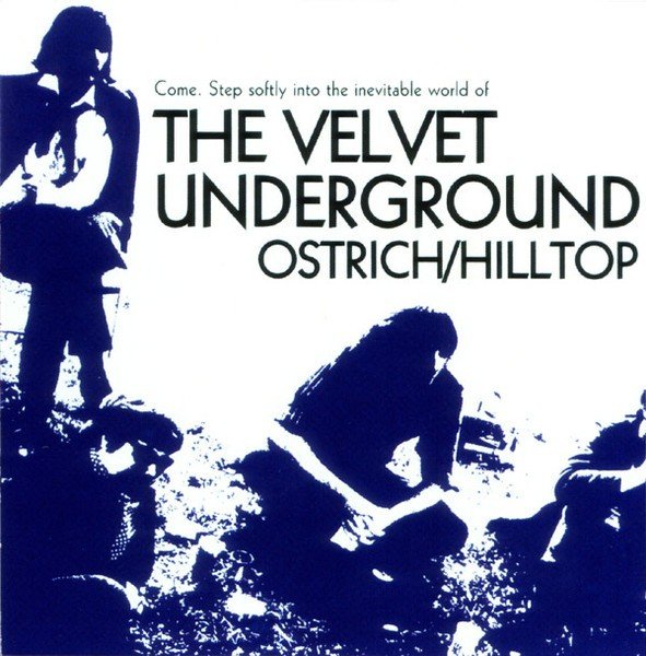 1969-08-02: Hilltop Festival, Rindge, NH, USA (1997) — The Velvet Underground