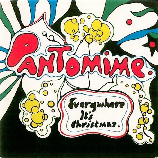Pantomime: “Everywhere It’s Christmas” (1966) — The Beatles