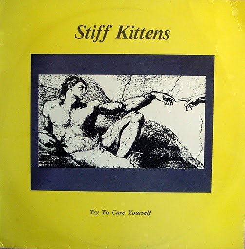 Try to Cure Yourself (1984) — Joy Division