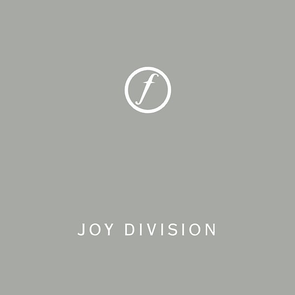 Still (1981) — Joy Division