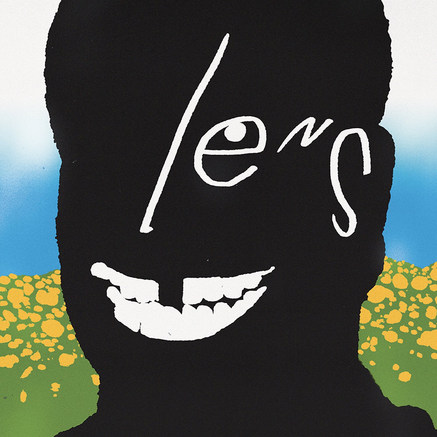 Lens (2017) — Frank Ocean